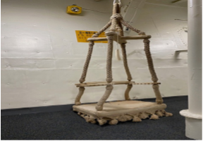 USS Potomac’s Role in President Roosevelt’s Tehran Conference