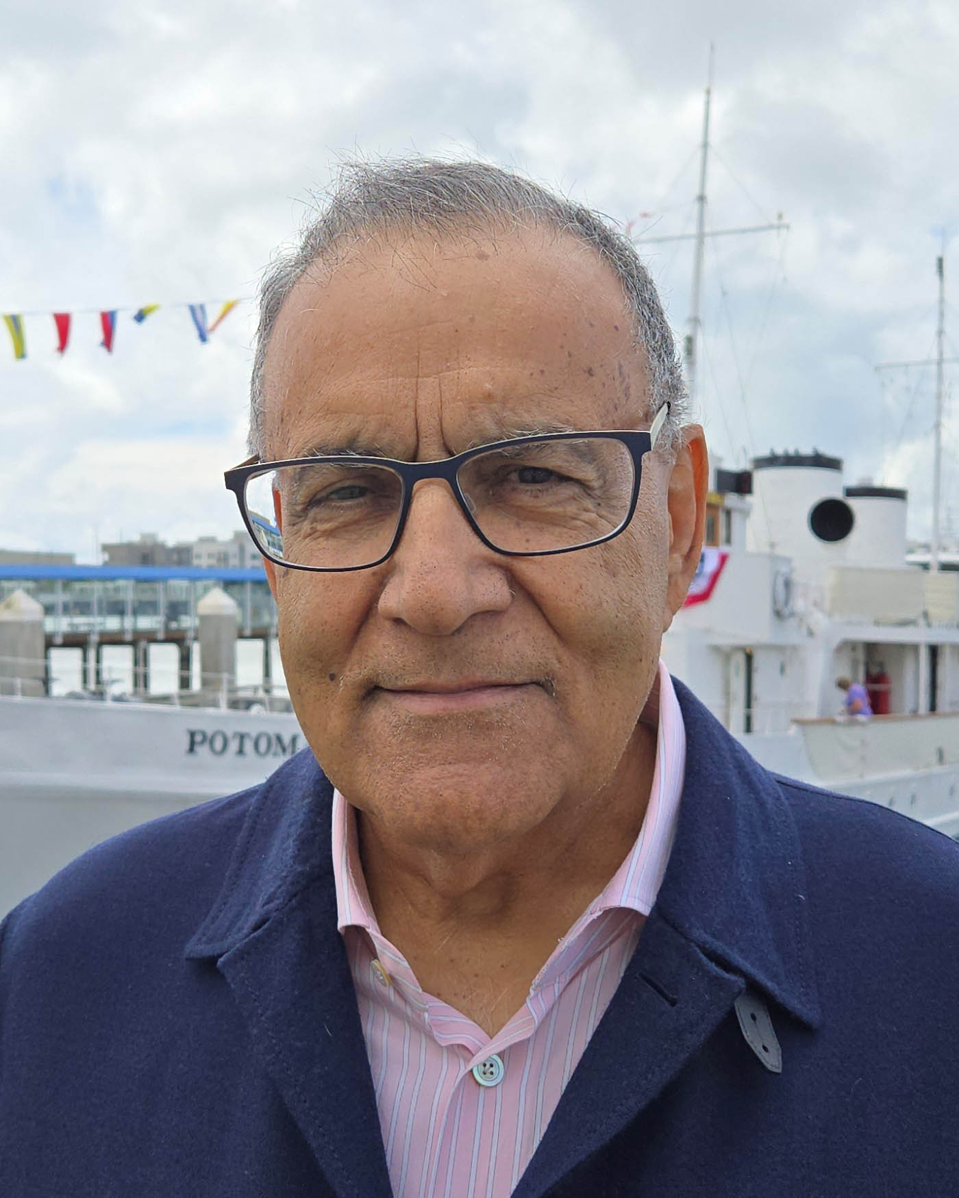 Sonny Patpatia